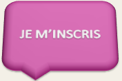 Je m'inscris